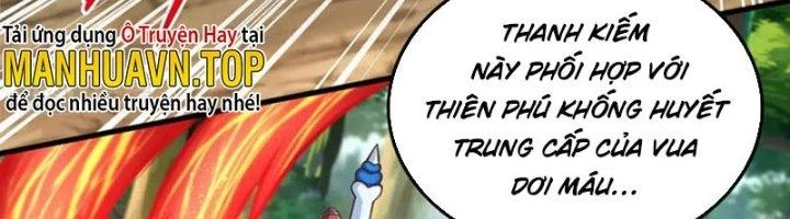 Ta Cày Level Từ Trong Gương Chapter 56 - 15