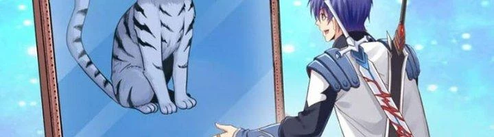 Ta Cày Level Từ Trong Gương Chapter 57 - 204