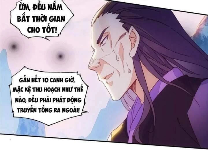 Lão Đại Xuyên Không Thành Tiên Nữ Chapter 95 - 21