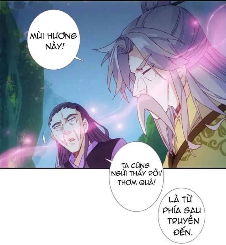 Lão Đại Xuyên Không Thành Tiên Nữ Chapter 95 - 26