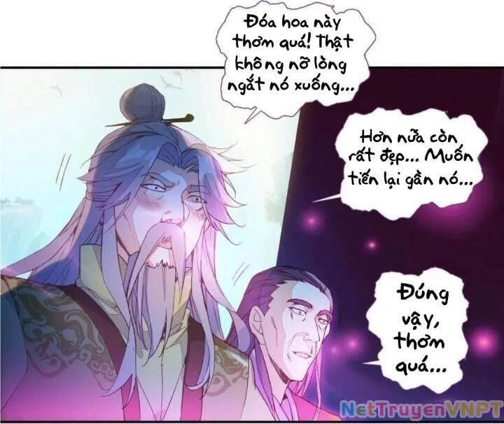 Lão Đại Xuyên Không Thành Tiên Nữ Chapter 95 - 31