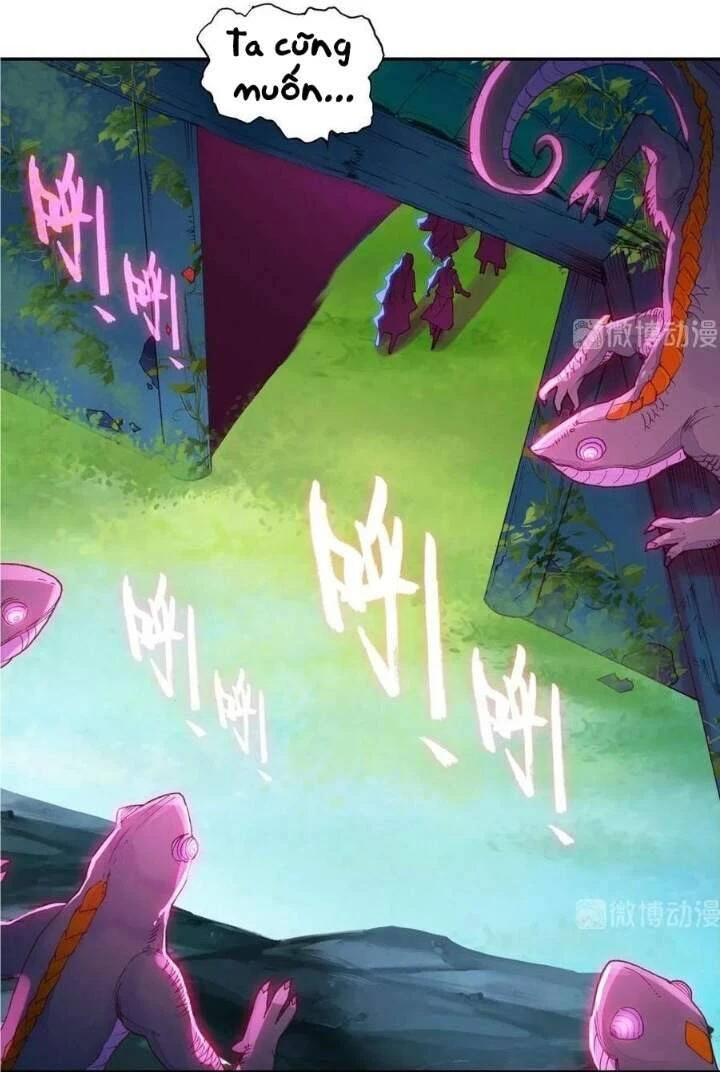 Lão Đại Xuyên Không Thành Tiên Nữ Chapter 95 - 33
