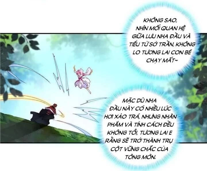 Lão Đại Xuyên Không Thành Tiên Nữ Chapter 95 - 37