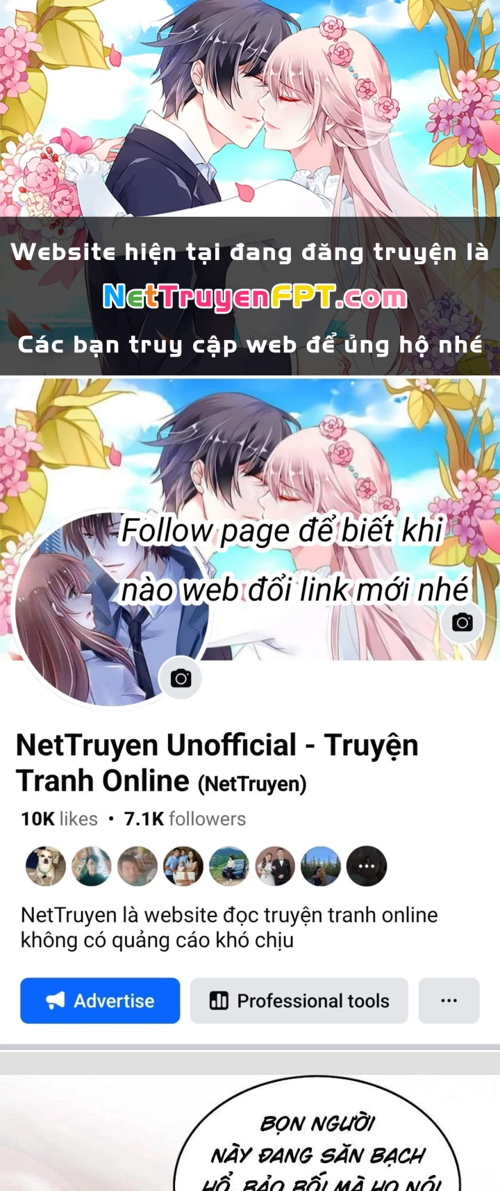 Ta Cày Level Từ Trong Gương Chapter 58 - 1