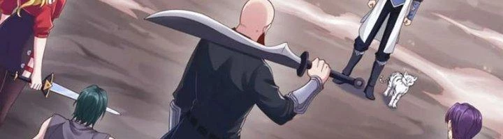 Ta Cày Level Từ Trong Gương Chapter 58 - 4