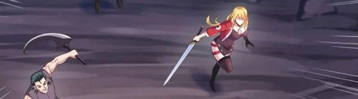 Ta Cày Level Từ Trong Gương Chapter 58 - 64