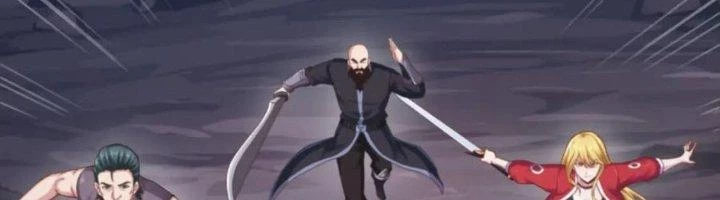 Ta Cày Level Từ Trong Gương Chapter 58 - 138