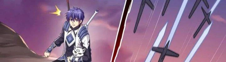 Ta Cày Level Từ Trong Gương Chapter 58 - 215