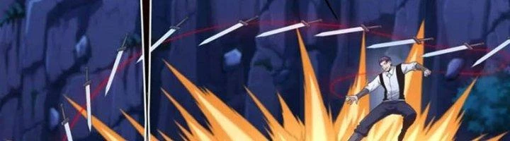 Ta Cày Level Từ Trong Gương Chapter 59 - 28