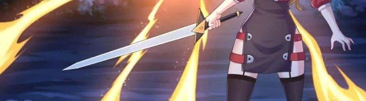 Ta Cày Level Từ Trong Gương Chapter 59 - 44