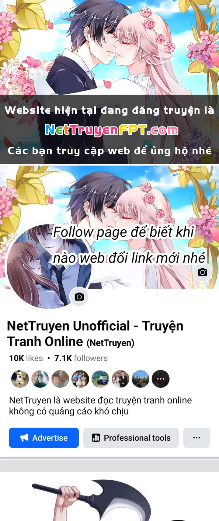 Ta Cày Level Từ Trong Gương Chapter 60 - 1