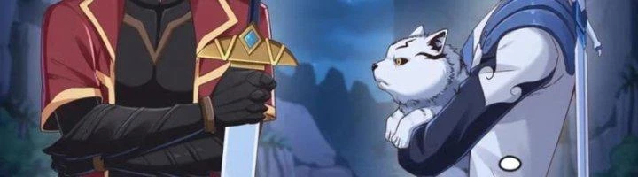 Ta Cày Level Từ Trong Gương Chapter 60 - 30