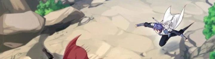 Ta Cày Level Từ Trong Gương Chapter 60 - 106