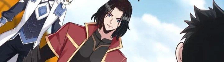 Ta Cày Level Từ Trong Gương Chapter 60 - 222