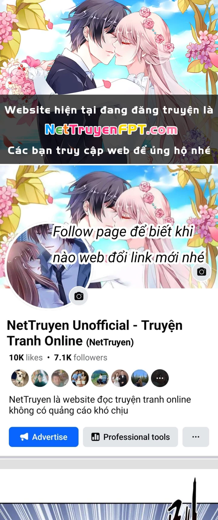 Ta Cày Level Từ Trong Gương Chapter 61 - 1