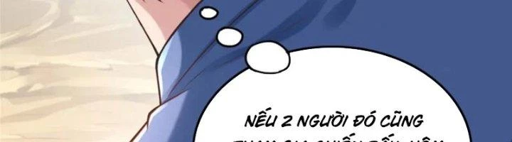 Ta Cày Level Từ Trong Gương Chapter 61 - 21