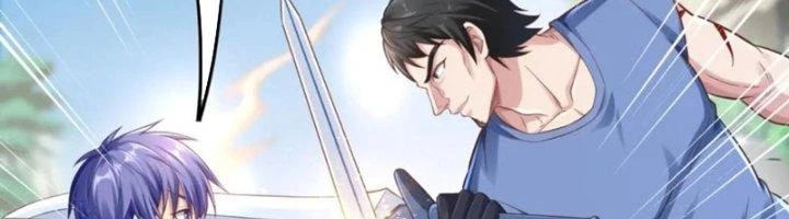 Ta Cày Level Từ Trong Gương Chapter 61 - 53