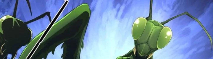 Ta Cày Level Từ Trong Gương Chapter 61 - 188