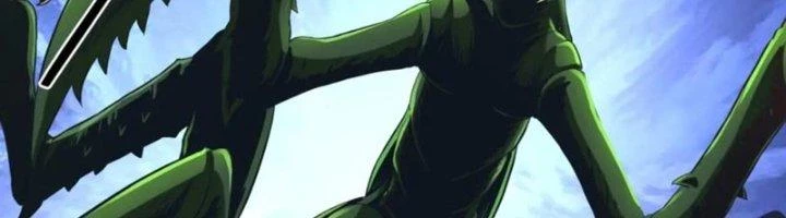 Ta Cày Level Từ Trong Gương Chapter 61 - 189