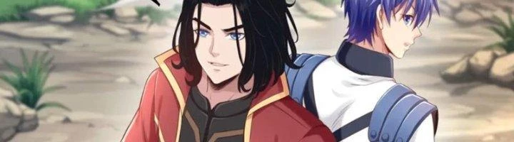 Ta Cày Level Từ Trong Gương Chapter 61 - 196