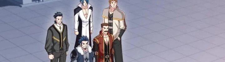 Ta Cày Level Từ Trong Gương Chapter 62 - 138