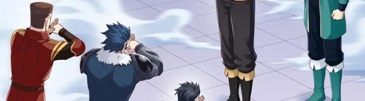 Ta Cày Level Từ Trong Gương Chapter 62 - 179