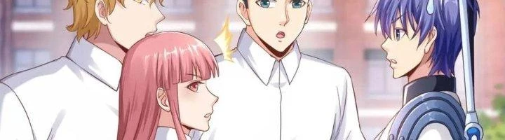 Ta Cày Level Từ Trong Gương Chapter 63 - 44