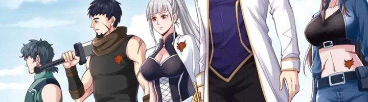 Ta Cày Level Từ Trong Gương Chapter 63 - 233