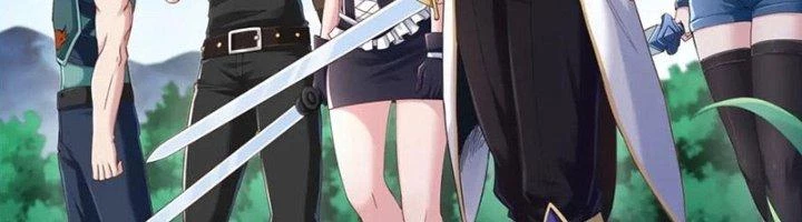 Ta Cày Level Từ Trong Gương Chapter 63 - 234