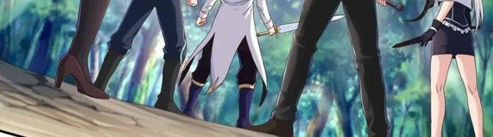 Ta Cày Level Từ Trong Gương Chapter 63 - 274