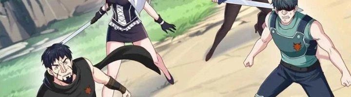 Ta Cày Level Từ Trong Gương Chapter 63 - 284