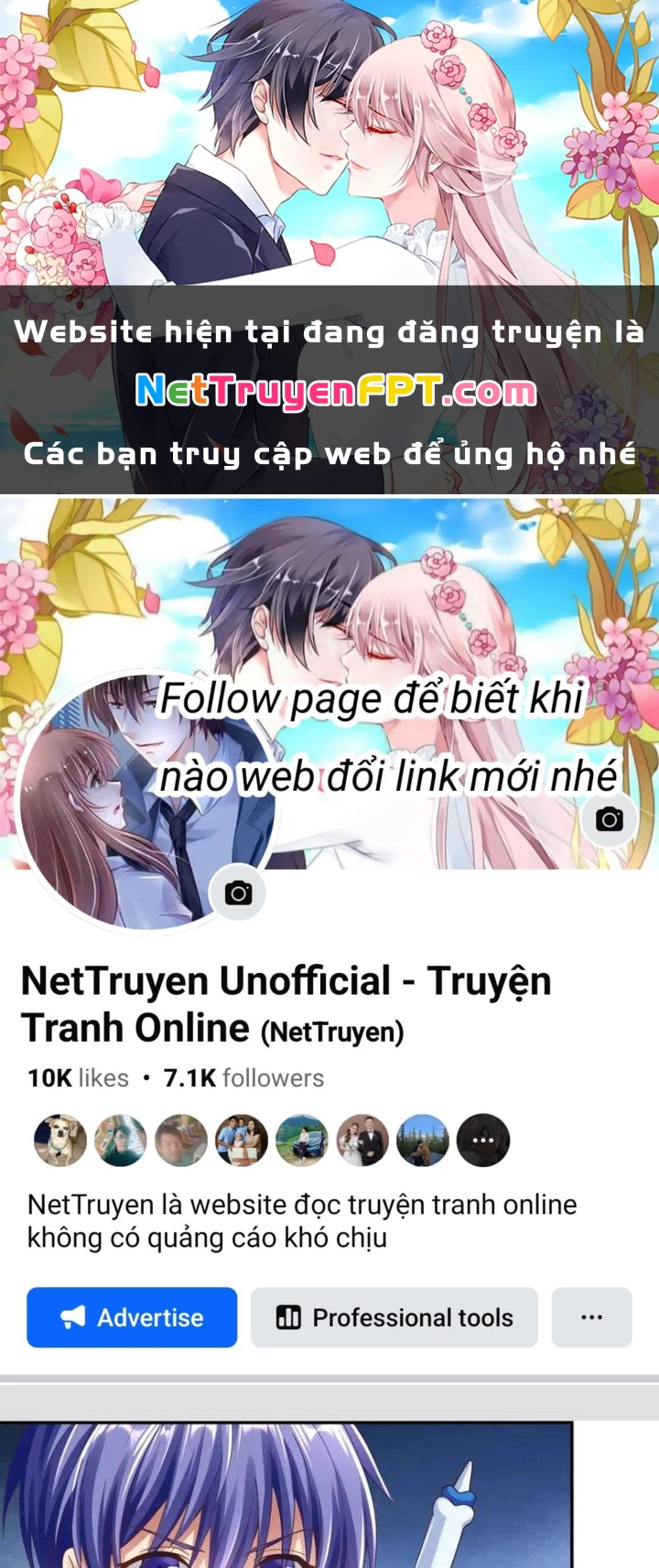 Ta Cày Level Từ Trong Gương Chapter 64 - 1