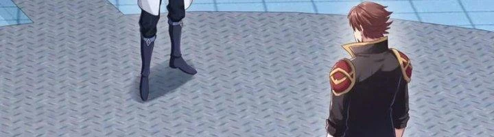 Ta Cày Level Từ Trong Gương Chapter 64 - 5