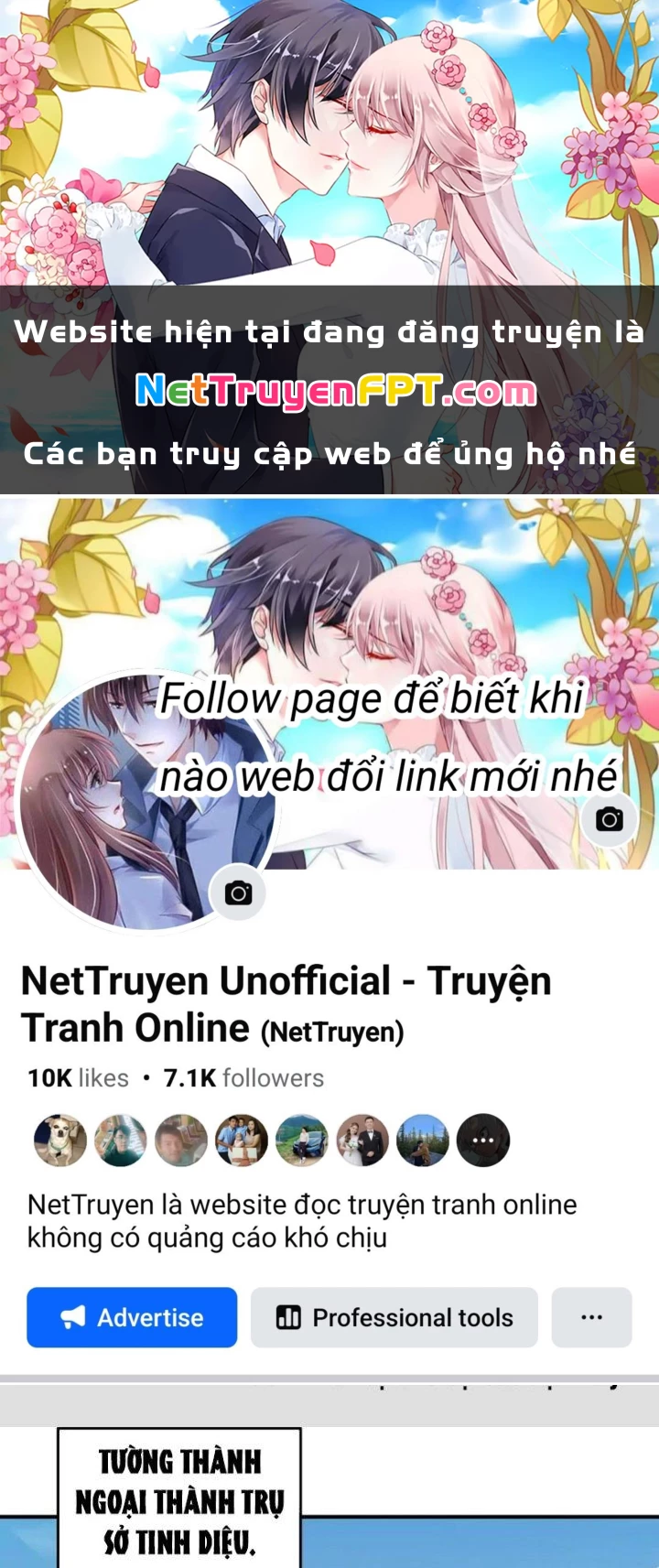 Ta Cày Level Từ Trong Gương Chapter 65 - 1