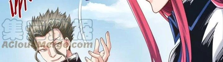 Ta Cày Level Từ Trong Gương Chapter 66 - 27