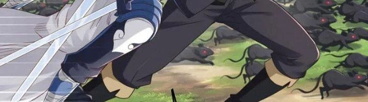 Ta Cày Level Từ Trong Gương Chapter 66 - 300