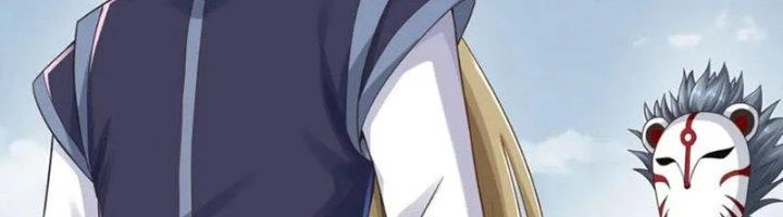 Ta Cày Level Từ Trong Gương Chapter 67 - 24