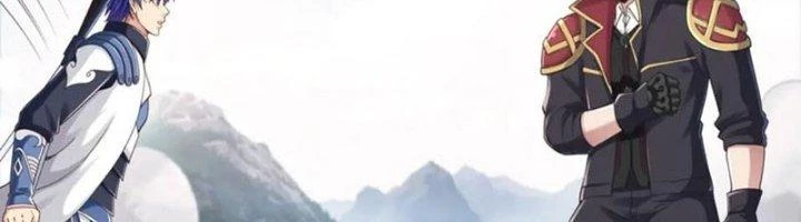 Ta Cày Level Từ Trong Gương Chapter 67 - 41