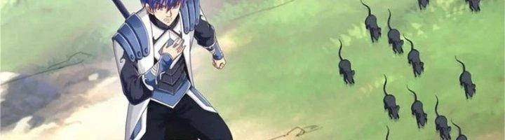 Ta Cày Level Từ Trong Gương Chapter 67 - 244