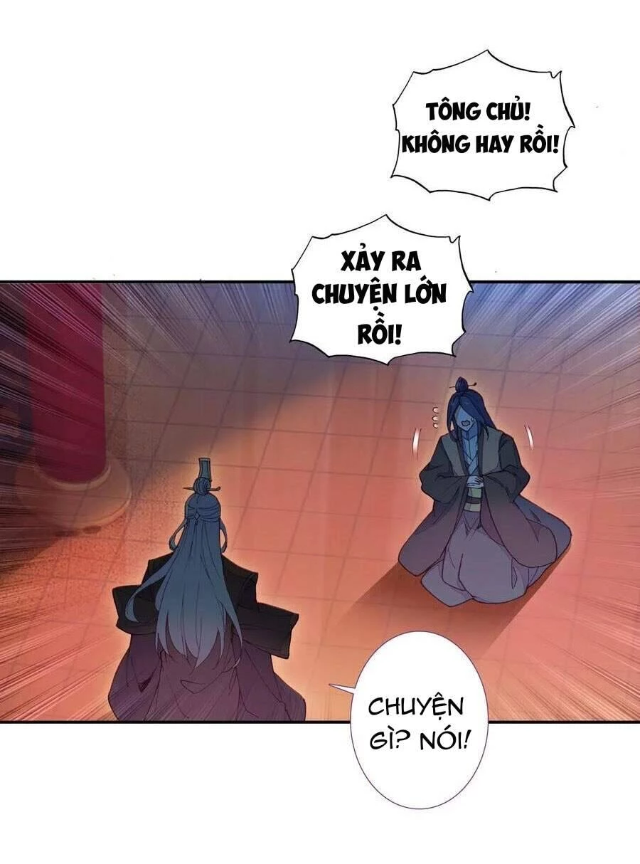 Lão Đại Xuyên Không Thành Tiên Nữ Chapter 96 - 3