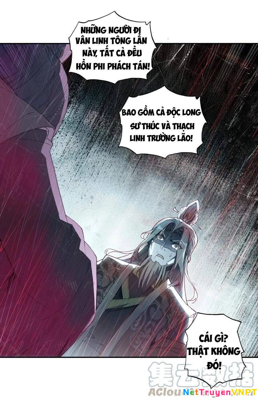 Lão Đại Xuyên Không Thành Tiên Nữ Chapter 96 - 4