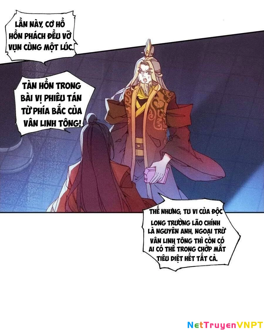 Lão Đại Xuyên Không Thành Tiên Nữ Chapter 96 - 8
