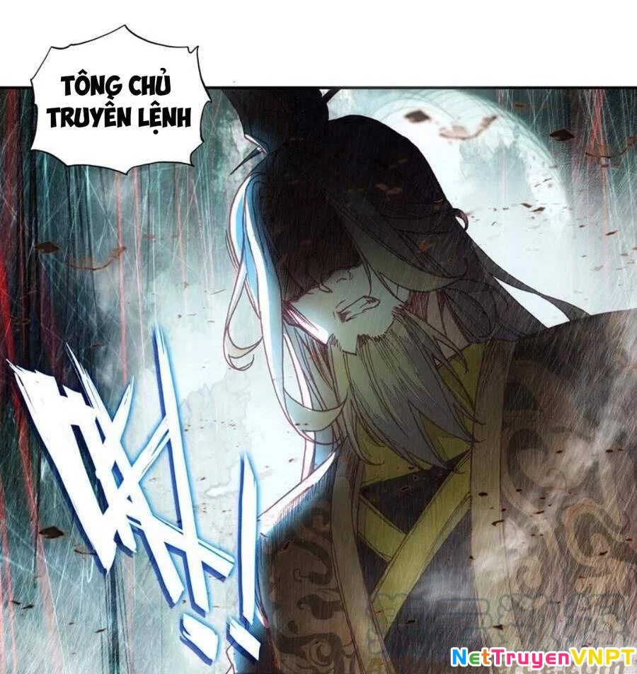 Lão Đại Xuyên Không Thành Tiên Nữ Chapter 96 - 10