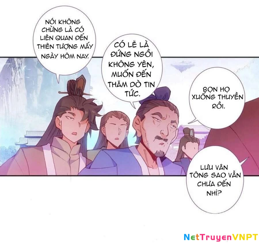 Lão Đại Xuyên Không Thành Tiên Nữ Chapter 96 - 24