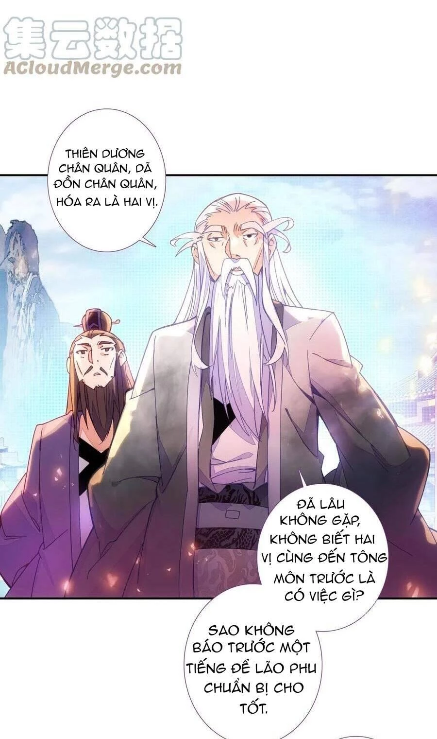 Lão Đại Xuyên Không Thành Tiên Nữ Chapter 96 - 26