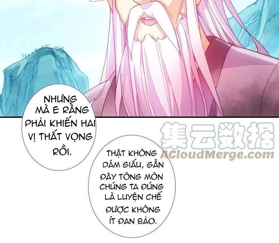 Lão Đại Xuyên Không Thành Tiên Nữ Chapter 96 - 30