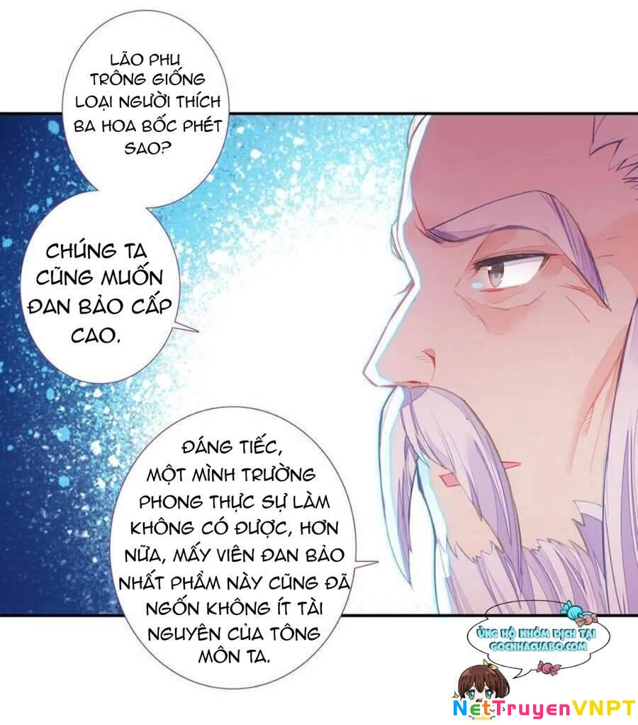 Lão Đại Xuyên Không Thành Tiên Nữ Chapter 96 - 33