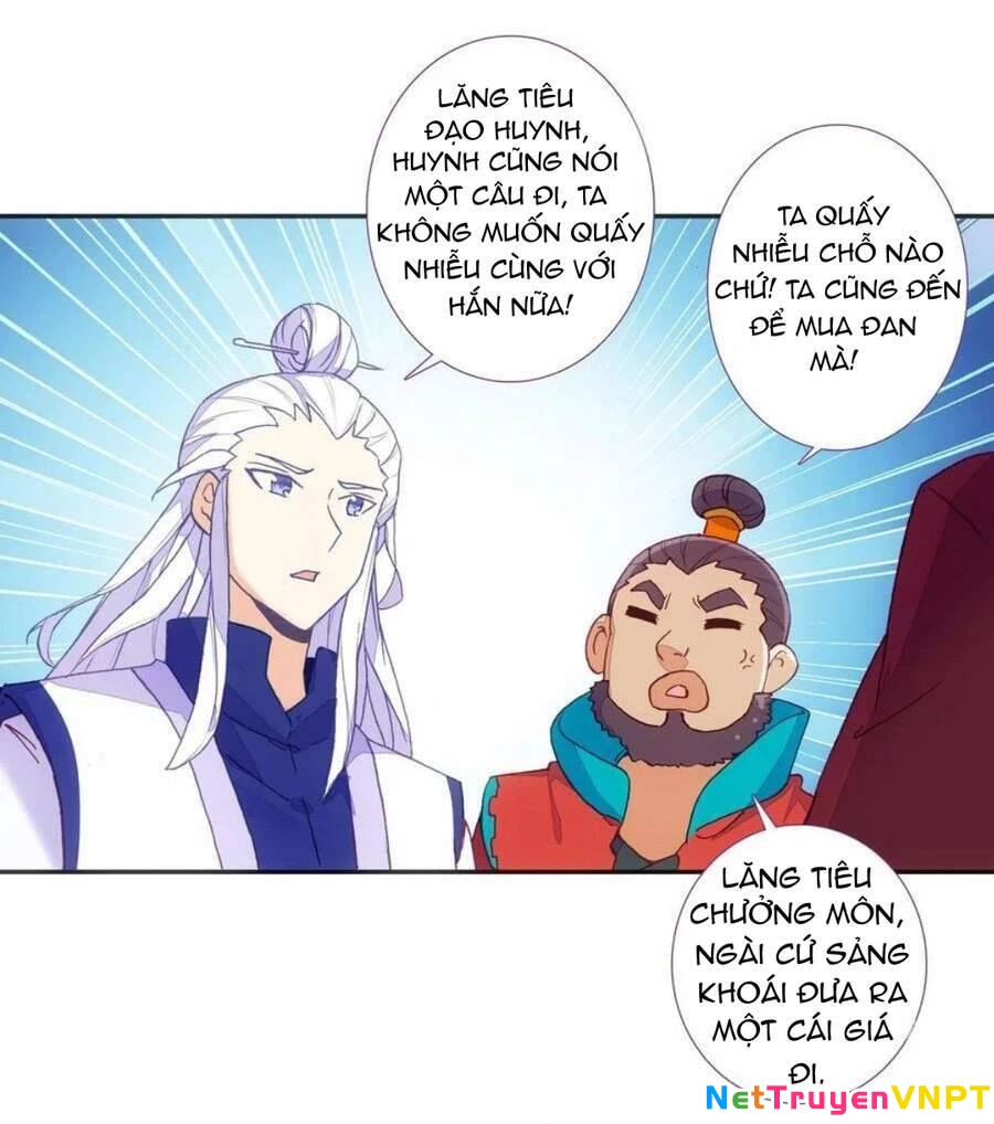 Lão Đại Xuyên Không Thành Tiên Nữ Chapter 96 - 40