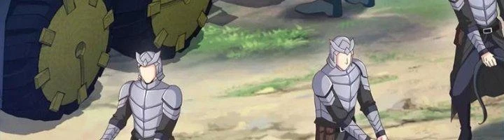 Ta Cày Level Từ Trong Gương Chapter 68 - 8