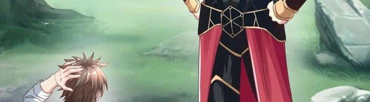 Ta Cày Level Từ Trong Gương Chapter 68 - 18